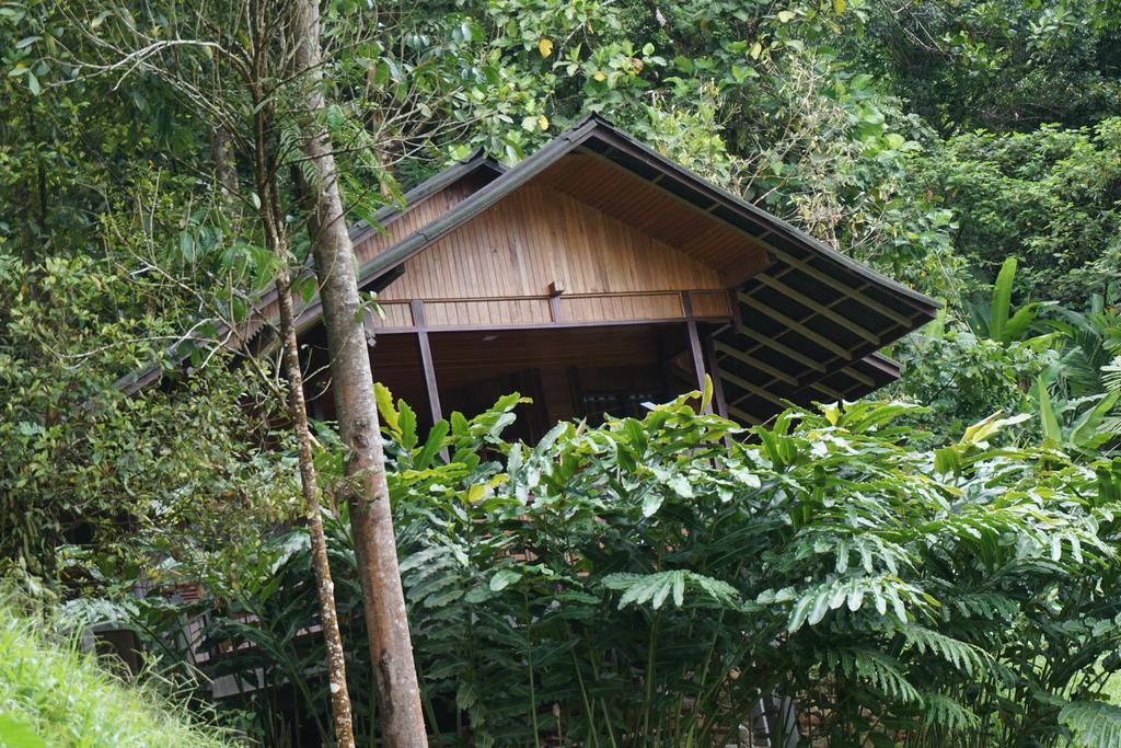 Green Lake Linow Tomohon Exterior photo