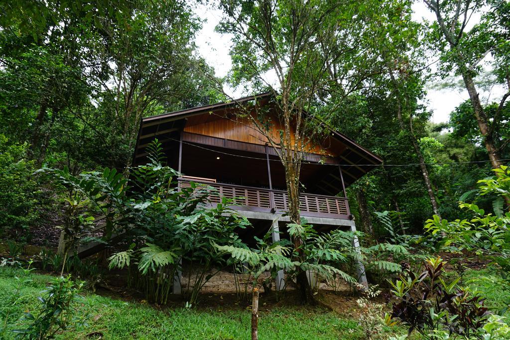 Green Lake Linow Tomohon Exterior photo